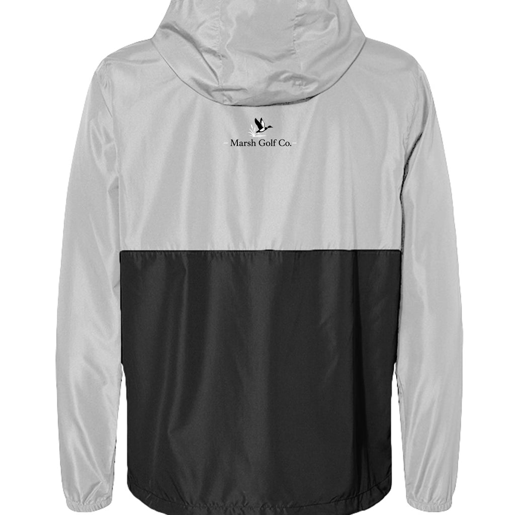 Smoke/ Graphite - EXP54LWP - BACK