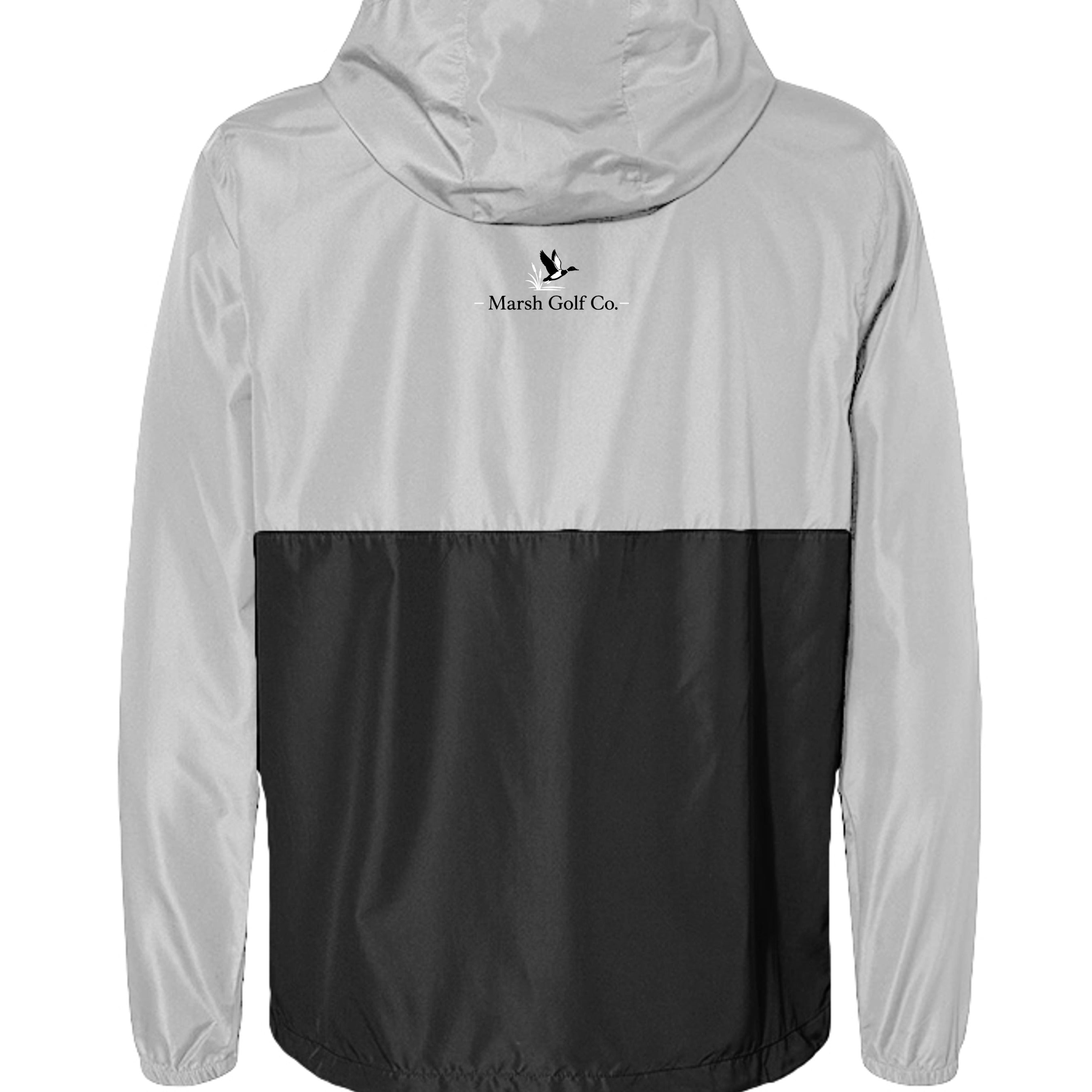 Smoke/ Graphite - EXP54LWP - BACK