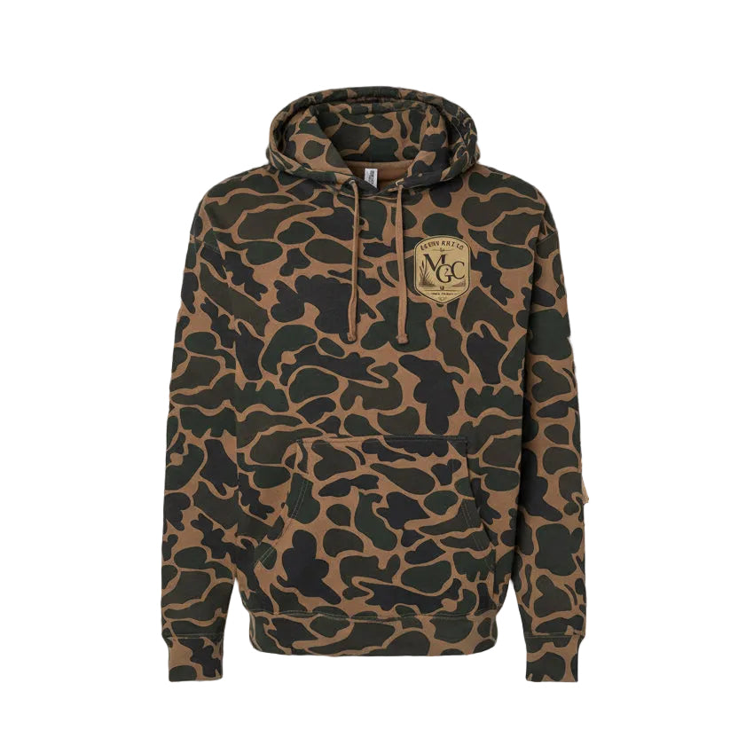 Duck Camo - IND4000 - FRONT